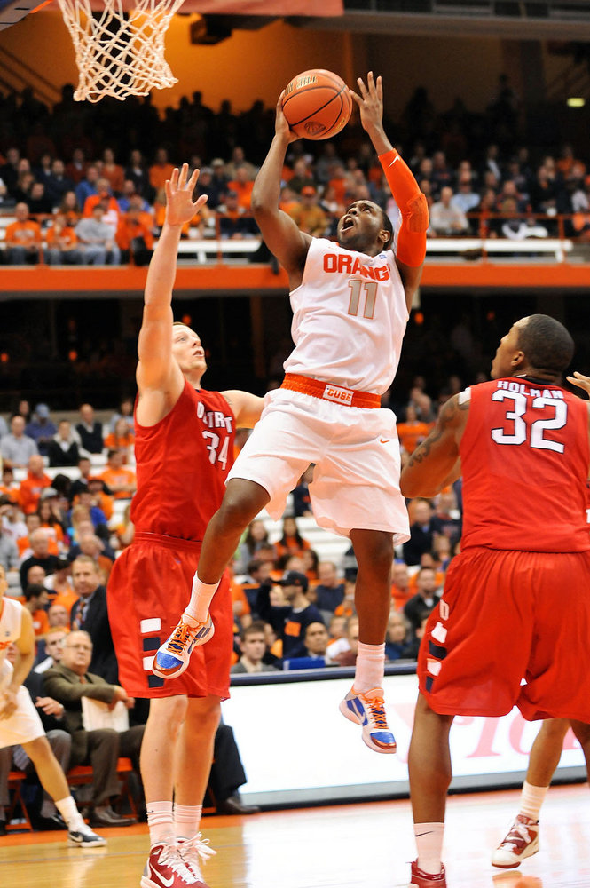 Syracuse Sports Online .com | Your editorial information source for SU ...